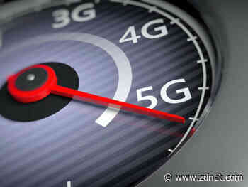 Ericsson expands 5G deal with China Mobile