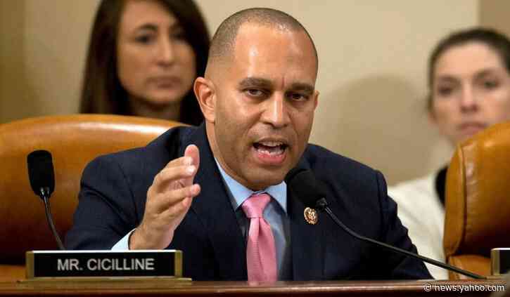 Top House Democrat Says Tara Reade Allegation against Biden Should Be “Investigated Seriously”