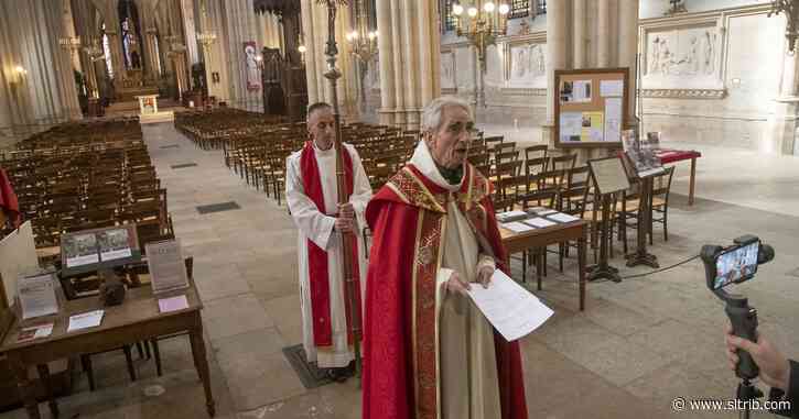 Jeanette Rusk Sefcik: Even without religion, we need something like prayer