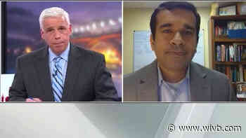 Doctor from UB’s Jacobs School of Medicine discusses the way the pandemic is affecting young minds