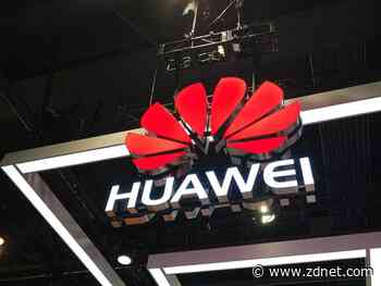 Huawei Australia sees 5G ban start to bite as carrier business down 21% for 2019