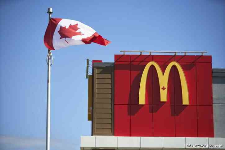 Canada PM worries about food supplies after meat plant outbreaks