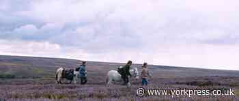York actor Mark Addy in new film  set in North Yorkshire