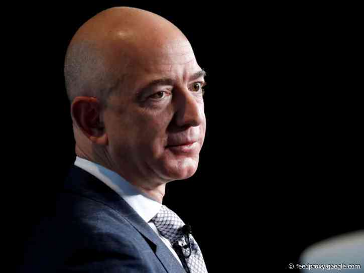 Amazon's Q1 profit misses Wall Street estimates even as sales jump on a surge in consumer demand (AMZN)