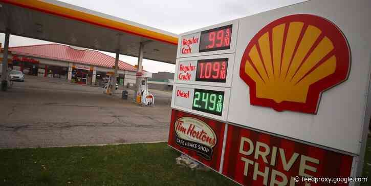 Shell's CEO explains why the oil giant had to slash its dividend for the first time since World War II — and why it will help keep the company's low-carbon goals on track