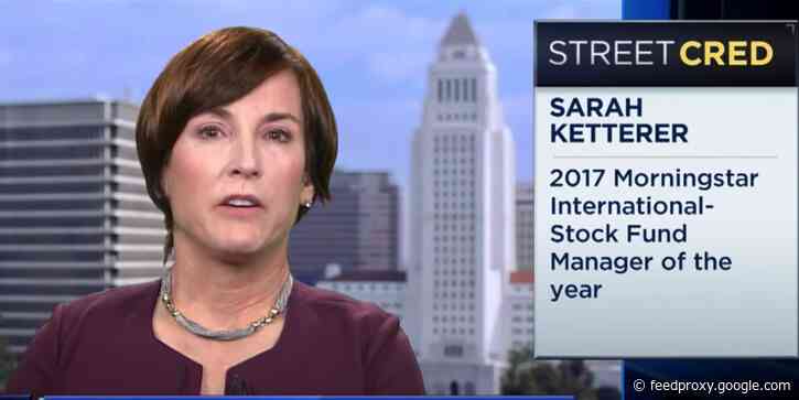 'That's where the really big upside is': A CEO overseeing $36 billion pinpoints 7 areas of the market poised to rebound after plummeting as much as 60% this year