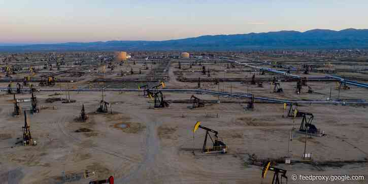 Private-equity firms fueled the US shale revolution with $125 billion. Now they face a reckoning of epic proportions as the oil market melts down.