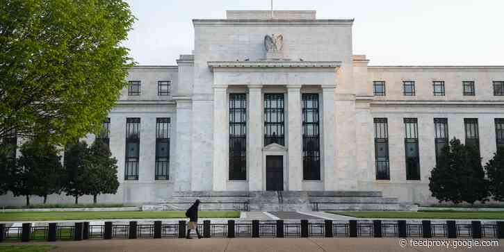 The Fed expands its $600 billion lending program for struggling businesses but leaves start date unannounced