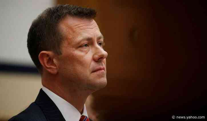 Records Show Strzok Intervened when FBI Moved to Close Flynn Investigation Due to Lack of ‘Derogatory Information’
