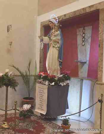 Mese Mariano nella Comunità Pastorale San Guido - L'Ancora