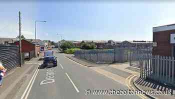 Plans submitted for 20 meter 5G mast next to ASDA Daubhill