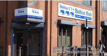 Bolton's Fund receives welcomed funding grant