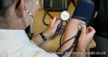 Fears grow as patients shun Birmingham GP surgeries in coronavirus crisis