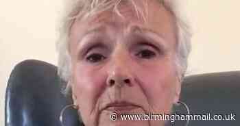 Julie Walters makes heartfelt appeal to help save Bearwood's Warley Woods
