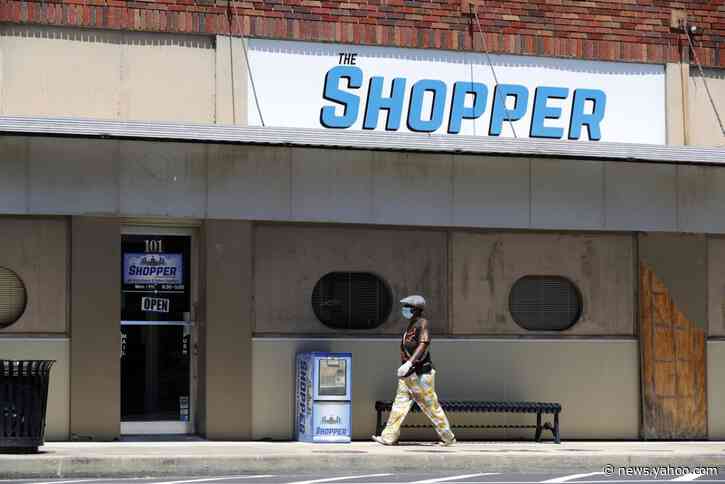 'And then, boom': Outbreak shows shaky ground as Texas opens