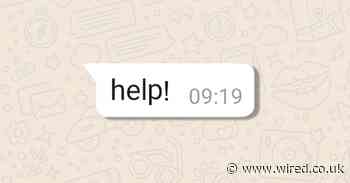 How a ragtag WhatsApp group is helping to feed lockdown Britain