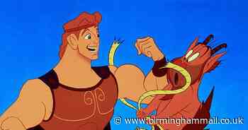 Disney confirms Hercules live-action remake with Russo brothers producing