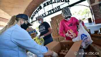 Coronavirus: What's happening in Canada and around the world April 30