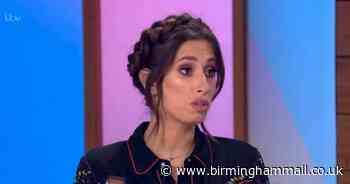 Stacey Solomon had the best response to being called 'ugly' by troll