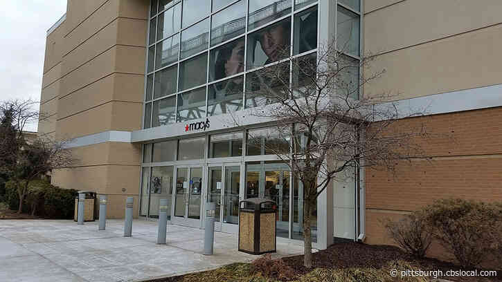 Macy’s To Reopen Stores In States With Loosened Social Distancing Restrictions