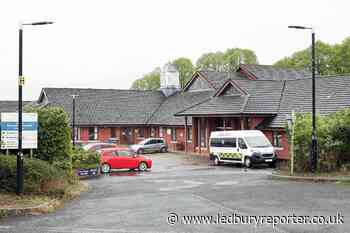 Three deaths and others with symptoms in Herefordshire care home