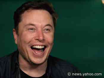 'Maybe it has covid': California's health department website crashed a minute after Elon Musk linked to it in Twitter tirade