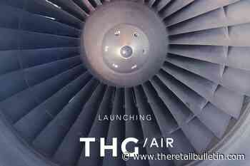 The Hut Group partners with Singapore Airlines and unveils plans to launch THG Air