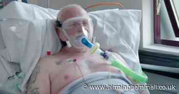 Coronavirus victim dies after asking to be in Ross Kemp ITV documentary