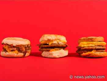 McDonald's is temporarily changing how restaurants get burgers, bacon, and sausages, with CEO saying the state of the meat supply chain in America is 'concerning'