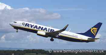 The Ryanair roles which will be cut as 3,000 jobs axed by airline