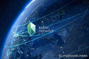 April 29, 2020: Kyber Network (KNC): Down 0.34%; 3rd Consecutive Down Day - CryptoCoin.News