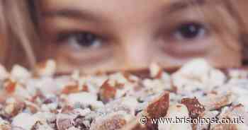 Vegan cake company owner says more people are trying plant-based food