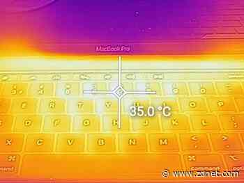 Can a simple charging mistake cause your MacBook Pro to overheat?