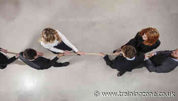 Coaching leaders to use conflict constructively - TrainingZone.co.uk