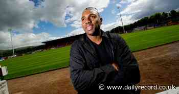 The Celtic coaching graduates Didier Agathe will call on as he switches continents to begin managerial career - Daily Record