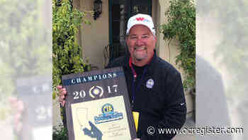 Roberts retiring after 32 years coaching Woodbridge golf - OCRegister