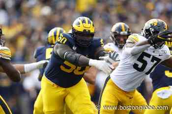 In this odd draft, Patriots likely drew on coaching staff’s connections in making their picks - The Boston Globe