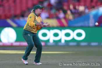 Same coaching qualities apply to women as men, says SA captain Van Niekerk - HeraldLIVE