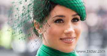 The Duchess of Sussex offers coaching via video link to Smart Works client - Tatler