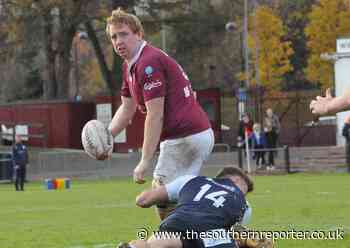 Noble gesture by Gala amid coaching reshuffle - The Southern Reporter