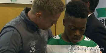 Potential Celtic Park Coaching Shake Up - CeltsAreHere