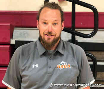 Where are they now: Former Vulcan DeMaestri takes court sense into coaching - West Hawaii Today