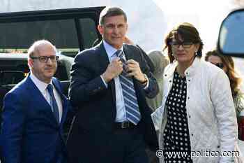 FBI docs suggest agents prepared to close Flynn case — then reversed course