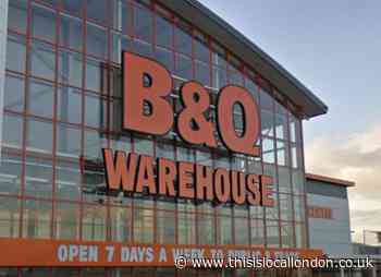 B&Q: These are the new customer rules at all 288 UK stores
