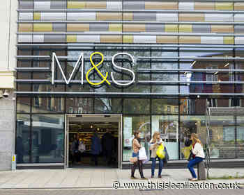 Marks & Spencer unveils shopping experience overhaul