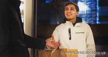 Same-day grocery service launches in Bristol - here's how it works