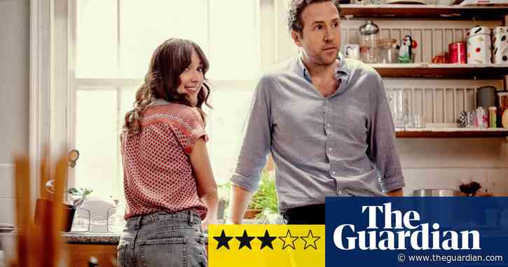 Trying review – infertility proves fertile ground for laughs