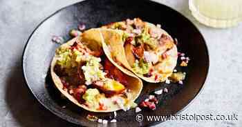 Wahaca shares some of its amazing Mexican recipes