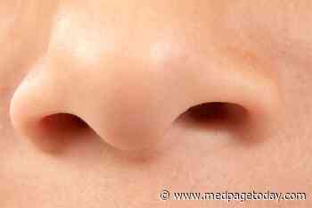Will a Brain-injured Patient Recover? The Nose May Know