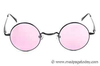 Rose-Colored Glasses Are a Survival Tool